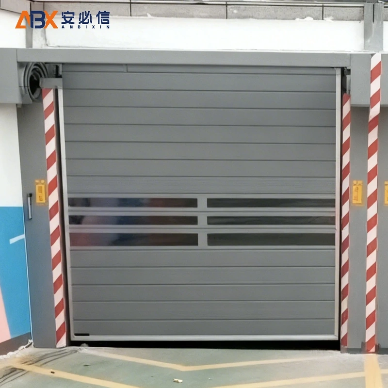 荆门市医药密闭高速门